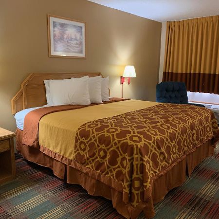 Budget Inn & Suites Nevada Quarto foto