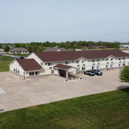 Budget Inn & Suites Nevada Exterior foto